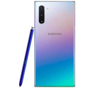 Samsung Galaxy A42 5G (Demo)